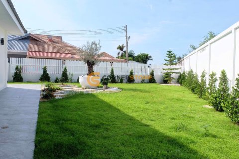 Estudio en Pattaya, Tailandia № 151094 - foto 20