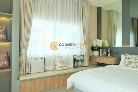 Estudio en Pattaya, Tailandia № 151094 - foto 10