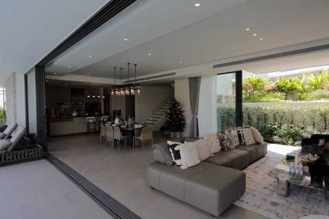 Chalet de 3 dormitorios en Bang Tao, Tailandia № 74588 - foto 18