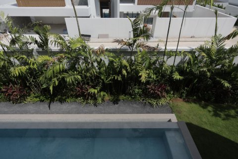 Chalet de 3 dormitorios en Bang Tao, Tailandia № 74588 - foto 12