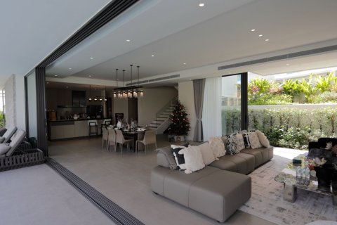 Chalet de 3 dormitorios en Bang Tao, Tailandia № 74588 - foto 8