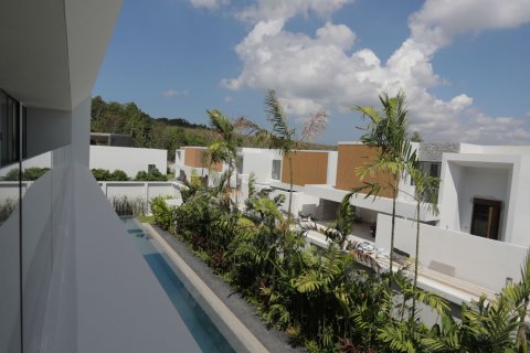 Chalet de 3 dormitorios en Bang Tao, Tailandia № 74588 - foto 5