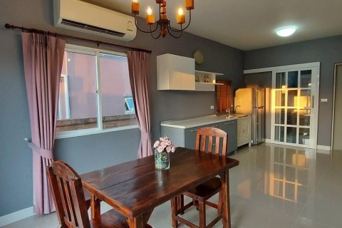 House in Phuket, Thailand 3 bedrooms № 170932 - photo 13