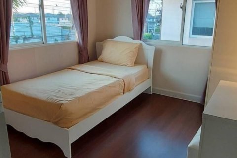 House in Phuket, Thailand 3 bedrooms № 170932 - photo 7