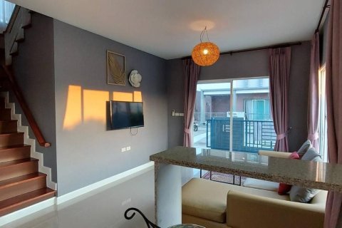 House in Phuket, Thailand 3 bedrooms № 170932 - photo 15