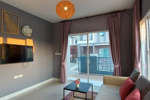 House in Phuket, Thailand 3 bedrooms № 170932 - photo 12