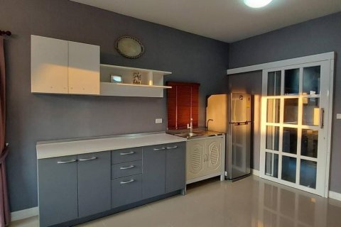 House in Phuket, Thailand 3 bedrooms № 170932 - photo 16