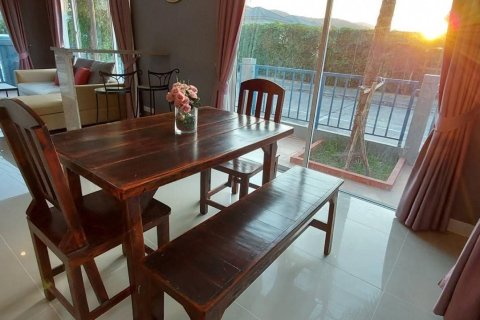House in Phuket, Thailand 3 bedrooms № 170932 - photo 19