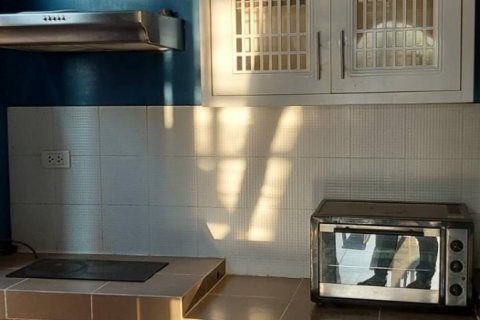 House in Phuket, Thailand 3 bedrooms № 170932 - photo 22