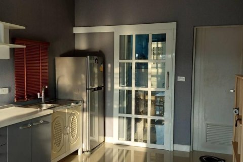 House in Phuket, Thailand 3 bedrooms № 170932 - photo 20