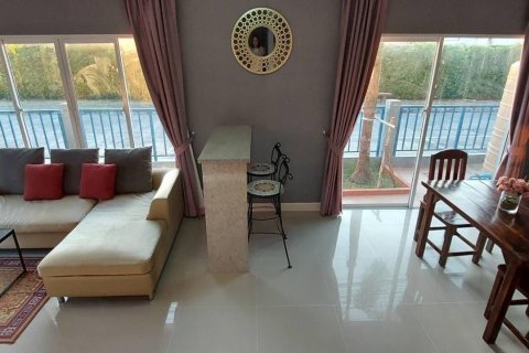 House in Phuket, Thailand 3 bedrooms № 170932 - photo 3