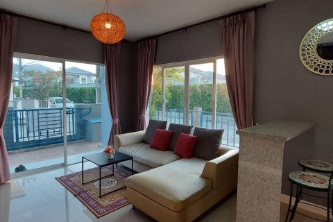 House in Phuket, Thailand 3 bedrooms № 170932 - photo 4