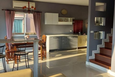 House in Phuket, Thailand 3 bedrooms № 170932 - photo 24