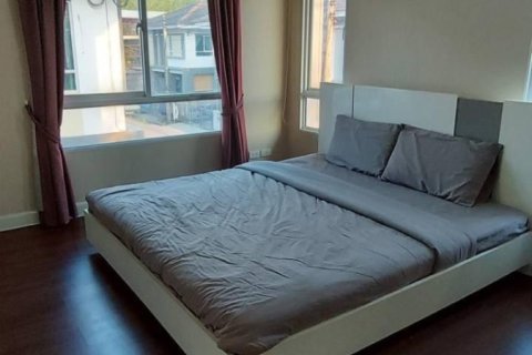 House in Phuket, Thailand 3 bedrooms № 170932 - photo 8
