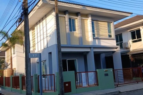 Casa de 3 dormitorios en Phuket, Tailandia № 170932