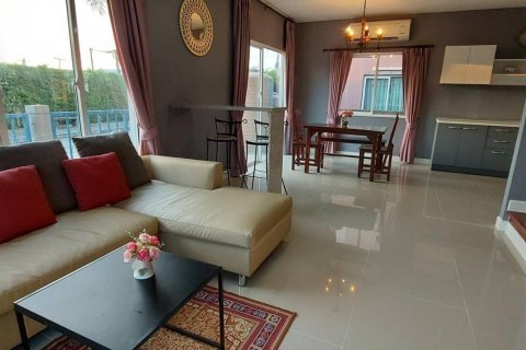 House in Phuket, Thailand 3 bedrooms № 170932 - photo 2