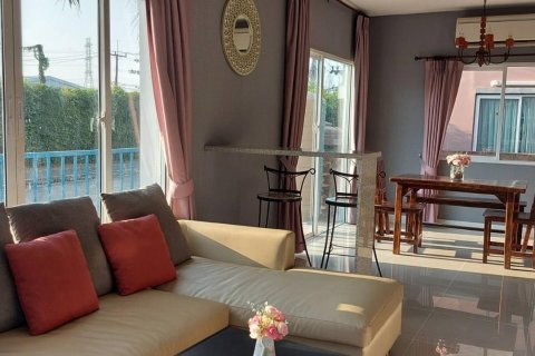 House in Phuket, Thailand 3 bedrooms № 170932 - photo 17
