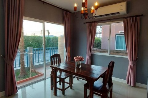 House in Phuket, Thailand 3 bedrooms № 170932 - photo 10