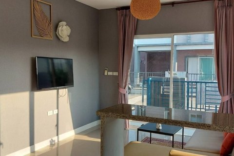 House in Phuket, Thailand 3 bedrooms № 170932 - photo 21