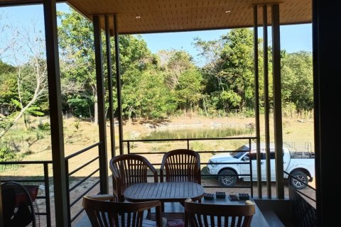 Casa de 4 dormitorios en Klaeng, Tailandia № 170931 - foto 6