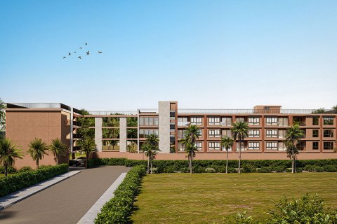 Apartamento de 2 habitaciones en Pattaya, Tailandia № 183034 - foto 8