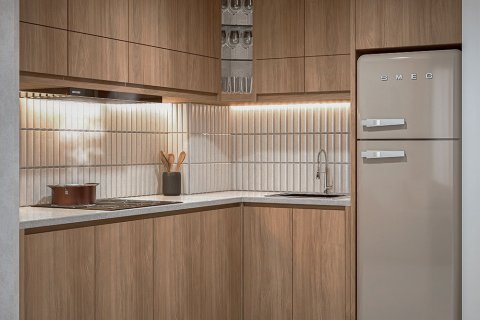 Apartamento de 2 habitaciones en Pattaya, Tailandia № 183034 - foto 15
