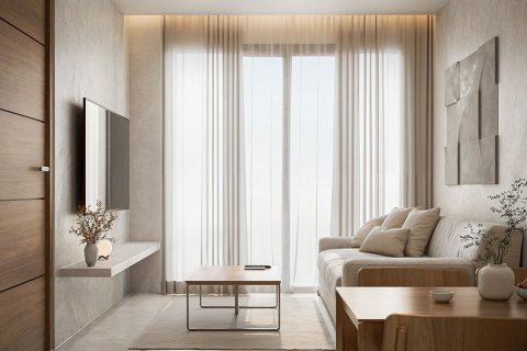 Apartment in Pattaya, Thailand 2 rooms № 183034