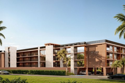 Apartamento de 2 habitaciones en Pattaya, Tailandia № 183034 - foto 9