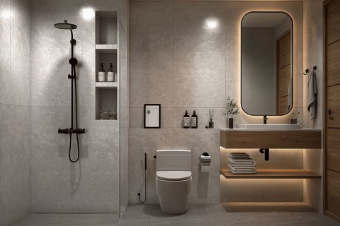Apartamento de 2 habitaciones en Pattaya, Tailandia № 183034 - foto 14