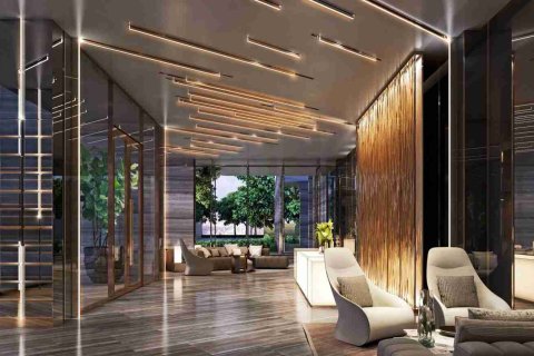 Condominio de 1 dormitorio en Bangkok, Tailandia № 183195 - foto 5