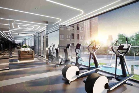 Condominio de 1 dormitorio en Bangkok, Tailandia № 183198 - foto 6