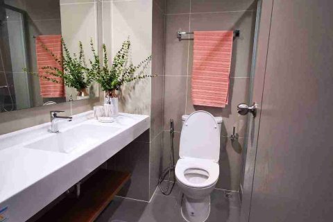 Estudio en el condominio en Bangkok, Tailandia № 183197 - foto 10