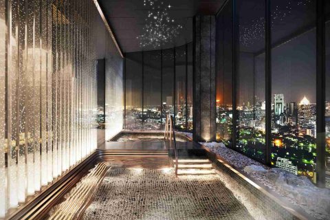 Condominio de 2 dormitorios en Bangkok, Tailandia № 183196 - foto 7