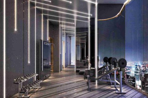 Condominio de 2 dormitorios en Bangkok, Tailandia № 183196 - foto 8