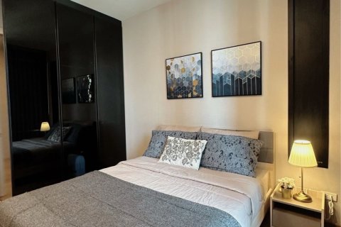 Condo à Khlong Toei, Bangkok, Thaïlande, 2 chambres  № 137113 - photo 4