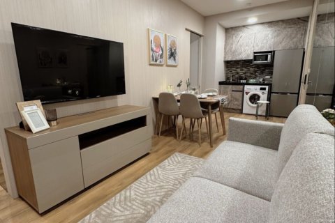 Condo à Khlong Toei, Bangkok, Thaïlande, 2 chambres  № 137113 - photo 3