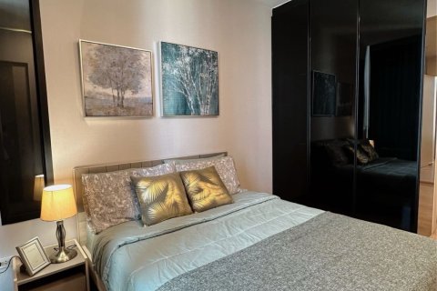 Condo à Khlong Toei, Bangkok, Thaïlande, 2 chambres  № 137113 - photo 5
