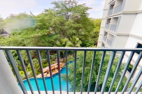 Studio dans le Condo à Phuket, Thaïlande  № 167435 - photo 6