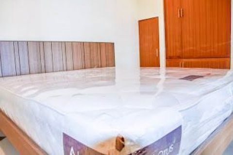 Eigentumswohnung in Bang Rak, Bangkok, Thailand, 2 Schlafzimmer  № 47552 - Foto 6
