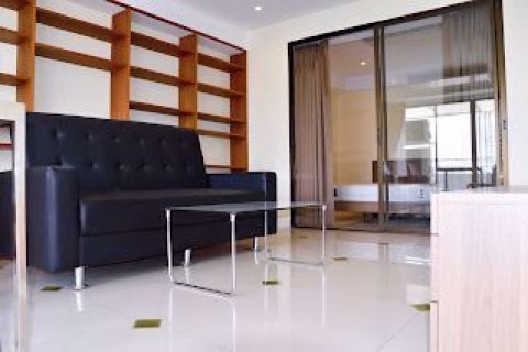 Eigentumswohnung in Bang Rak, Bangkok, Thailand, 2 Schlafzimmer  № 47552 - Foto 3