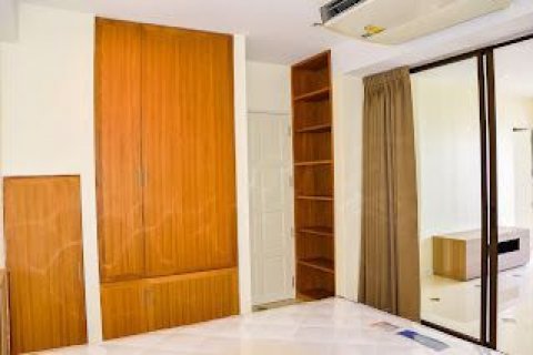 Eigentumswohnung in Bang Rak, Bangkok, Thailand, 2 Schlafzimmer  № 47552 - Foto 7