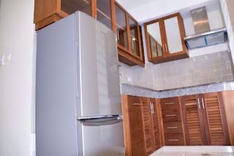 Eigentumswohnung in Bang Rak, Bangkok, Thailand, 2 Schlafzimmer  № 47552 - Foto 5