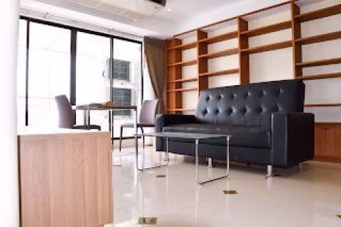Eigentumswohnung in Bang Rak, Bangkok, Thailand, 2 Schlafzimmer  № 47552