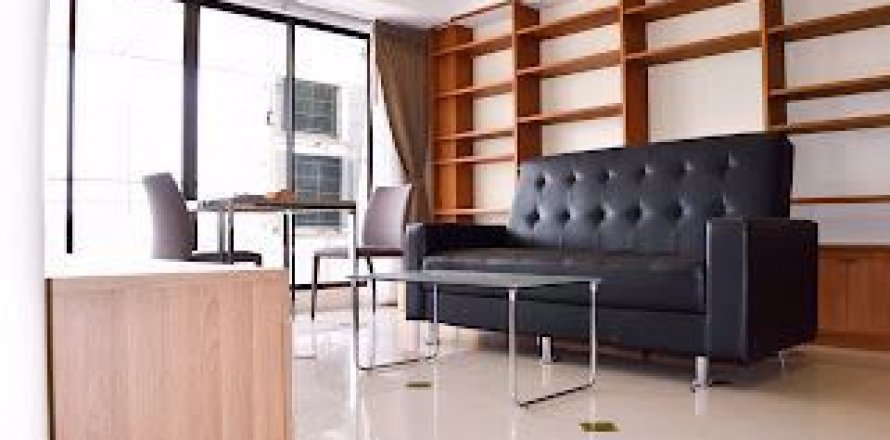 Eigentumswohnung in Bang Rak, Bangkok, Thailand, 2 Schlafzimmer  № 47552