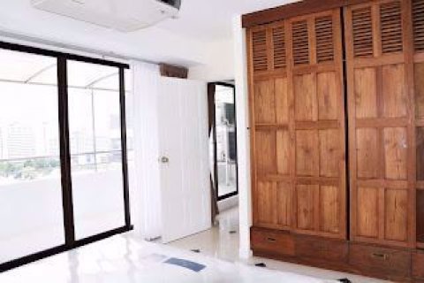 Eigentumswohnung in Bang Rak, Bangkok, Thailand, 2 Schlafzimmer  № 47552 - Foto 10