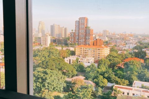 Condo in Khlong Toei, Bangkok, Thailand, 2 bedrooms № 47555 - photo 12