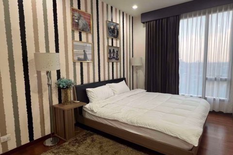 Condo in Khlong Toei, Bangkok, Thailand, 2 bedrooms № 47555 - photo 6