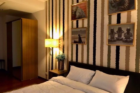 Condo in Khlong Toei, Bangkok, Thailand, 2 bedrooms № 47555 - photo 7