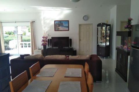 Casa de 3 dormitorios en Cha-am, Tailandia № 170874 - foto 7