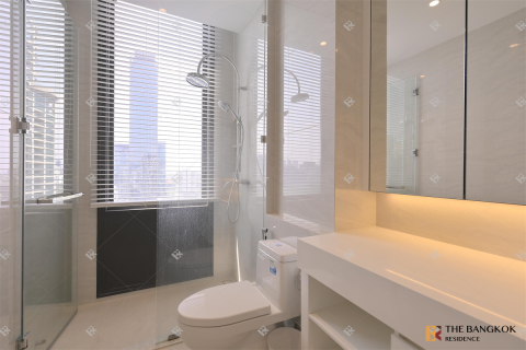 Eigentumswohnung in Bangkok, Thailand, 2 Schlafzimmer № 188371 - Foto 6